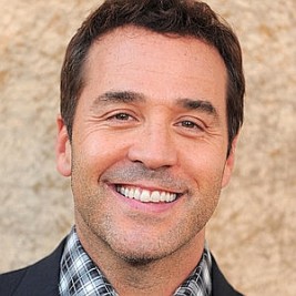 Jeremy Piven